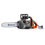HUSQVARNA 418EL Kettensägen