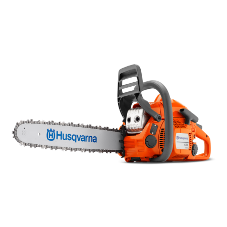 HUSQVARNA 435 Kettensägen