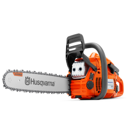 HUSQVARNA 450 Kettensägen