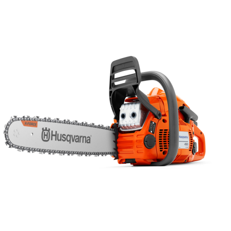 HUSQVARNA 450 Kettensägen