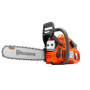 HUSQVARNA 450 Kettensägen