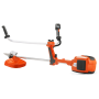 HUSQVARNA 520iRX Motorsensen