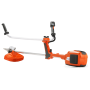 HUSQVARNA 520iRX Motorsensen