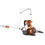 HUSQVARNA 535FBx Forstfreischneider
