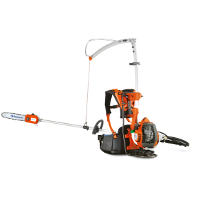 HUSQVARNA 535FBx Forstfreischneider