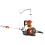HUSQVARNA 535FBx Forstfreischneider