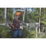 HUSQVARNA 535FBx Forstfreischneider