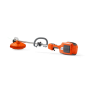 HUSQVARNA 536LiLX Rasentrimmer