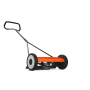 HUSQVARNA 540 Rasenmäher