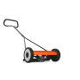 HUSQVARNA 540 Rasenmäher