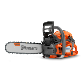 HUSQVARNA 545 Mark II Kettensägen
