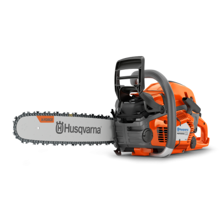HUSQVARNA 545 Mark II Kettensägen