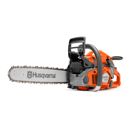 HUSQVARNA 550 XP® TrioBrake™ Kettensägen