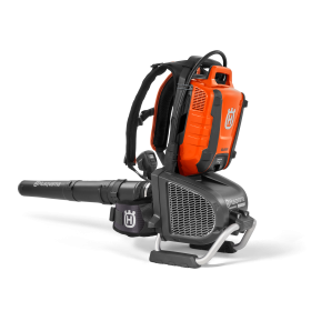 HUSQVARNA 550iBTX Blowers
