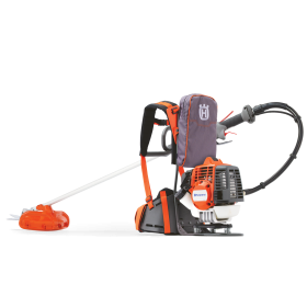 HUSQVARNA 553RBX Motorsensen