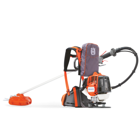 HUSQVARNA 553RBX Motorsensen