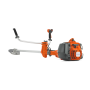 HUSQVARNA 555FX Forstfreischneider