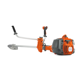 HUSQVARNA 555FX Forstfreischneider