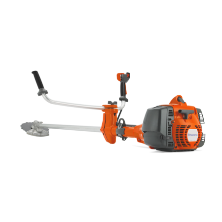 HUSQVARNA 555FX Forstfreischneider
