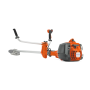 HUSQVARNA 555FX Forstfreischneider