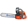 HUSQVARNA 576 XP® Kettensägen