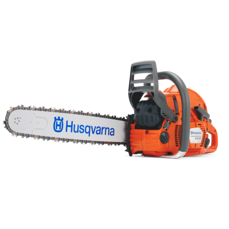 HUSQVARNA 576 XP® Kettensägen