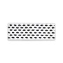 Spot Pad Klettverschluss 40 cm 50'er pack