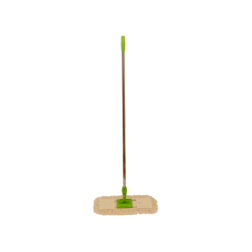 Standard Dust Mop Complete 100 cm