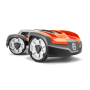 HUSQVARNA AUTOMOWER® 535 AWD Automatische Rasenmäher