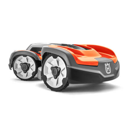 HUSQVARNA AUTOMOWER® 535 AWD Automatische Rasenmäher