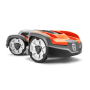 HUSQVARNA AUTOMOWER® 535 AWD Automatische Rasenmäher