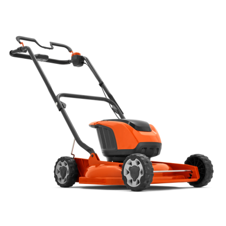 HUSQVARNA LB 146i Rasenmäher