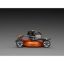 HUSQVARNA LB 146i Rasenmäher
