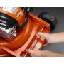 HUSQVARNA LB 146i Rasenmäher