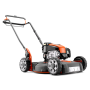 HUSQVARNA LB 348SI Rasenmäher