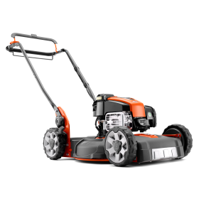 HUSQVARNA LB 348SI Rasenmäher