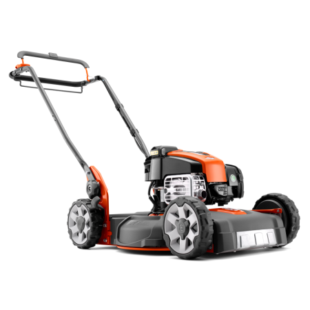 HUSQVARNA LB 348SI Rasenmäher