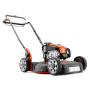 HUSQVARNA LB 348SI Rasenmäher