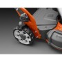 HUSQVARNA LB 348SI Rasenmäher