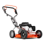 HUSQVARNA LB 548S e Rasenmäher