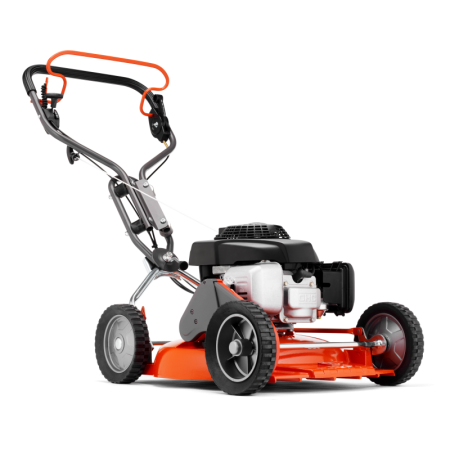 HUSQVARNA LB 548S e Rasenmäher