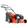 HUSQVARNA LC 140 Rasenmäher