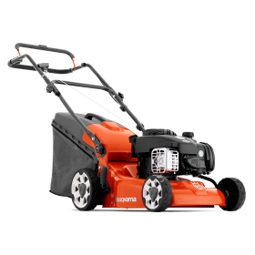 HUSQVARNA LC 140 Rasenmäher