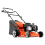 HUSQVARNA LC 140 Rasenmäher