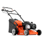 HUSQVARNA LC 140S Rasenmäher