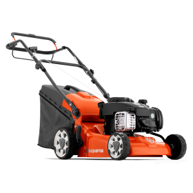 HUSQVARNA LC 140S Rasenmäher