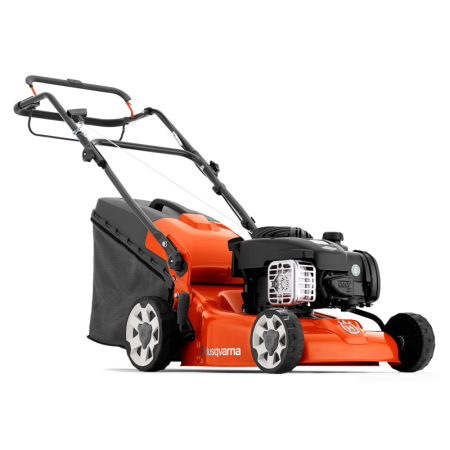 HUSQVARNA LC 140S Rasenmäher