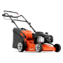 HUSQVARNA LC 140S Rasenmäher