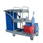 Starace 102 760 x 1280 x 1040 mm