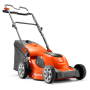 HUSQVARNA LC 141i Rasenmäher